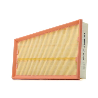 Image of 165463884R, 165465086R, 165465434R, 165467751R, 165467920R Air Filter FILTRON AP 185/6 56mm 243mm Insert RENAULT: MEGANE 3, SCENIC 3