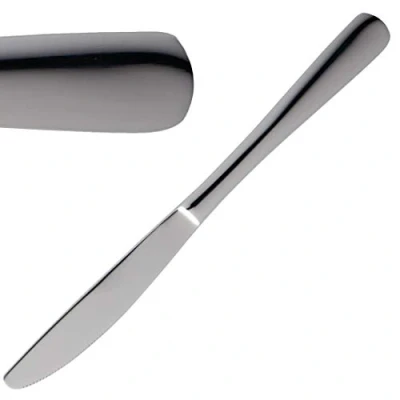 Image of Abert Matisse Dessert Knife (12 Pack)