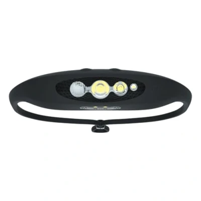 Image of Knog Bilby Headlamp Black One Size