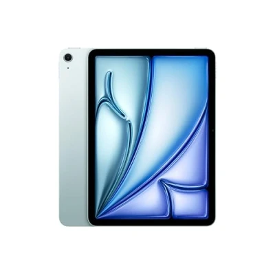Image of APPLE 11&quot; iPad Air (2025) 1 TB, Blue, Blue