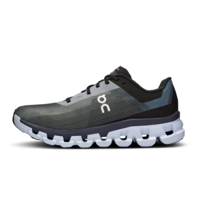 Image of Cloudflow 4 Textile Synthetic Women&#039;s Low Top Trainers