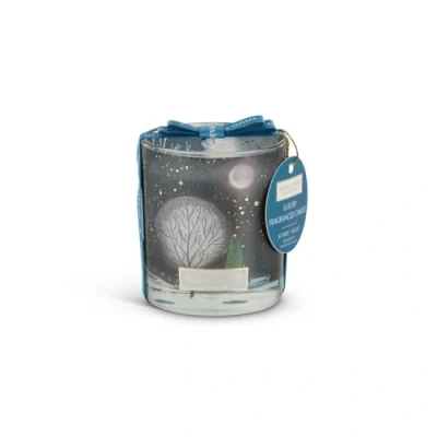 Image of Heart &amp; Home Scene Candle (Starry Night)