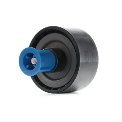 Image of 11287800562 Idler Pulley SKF VKM 38336 with fastening material BMW: 3 Coupe, 5 Saloon, 7