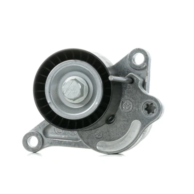 Image of 000000, 117507568R Tensioner FEBI BILSTEIN 36831 RENAULT: MASTER 3 Kasten, TRAFIC 2 Bus, VAUXHALL: Vivaro Van