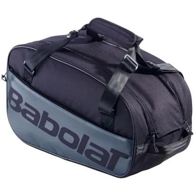 Image of Babolat Court 2025 Padel Racket Bag Black