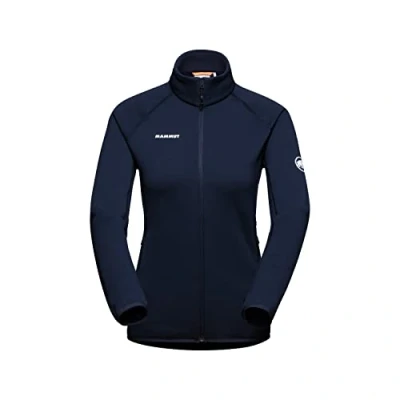 Image of Mammut Aconcagua ML Jacket Women marine M