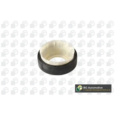 Image of 11117511395, 11117530823, 11117547842, 7504867, 7511395 Crankshaft Seal BGA OS8317 BMW: 5 Touring, Saloon, 3 Saloon