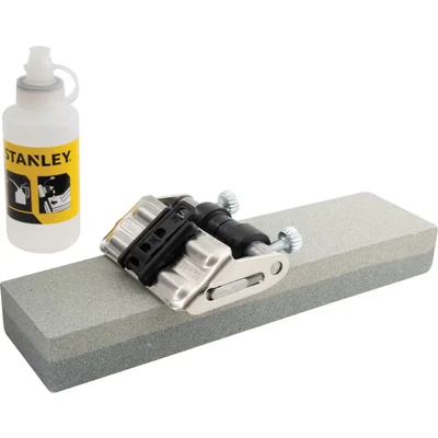 Image of Stanley 0 16 050 Sharpening System Kit