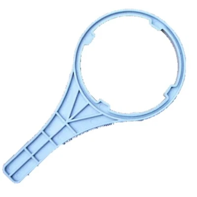 Image of Standard Water Filter Housing Spanner, for under sink and reverse osmosis filters
