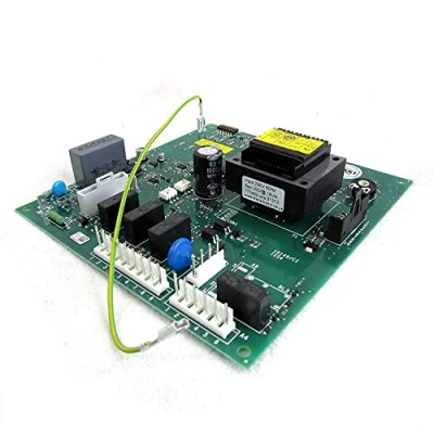 Image of Baxi PCB 5112380 Ref BA1449 105E 105HE 80E
