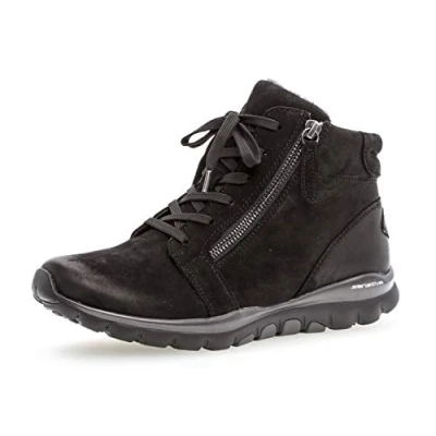 Image of Gabor rollingsoft sensitive 56.868.57 women&#039;s boot size 5 (UK) 38 (EU)