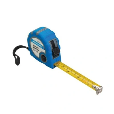 Image of Silverline Measure Mate Tape 3m / 10ft x 16mm