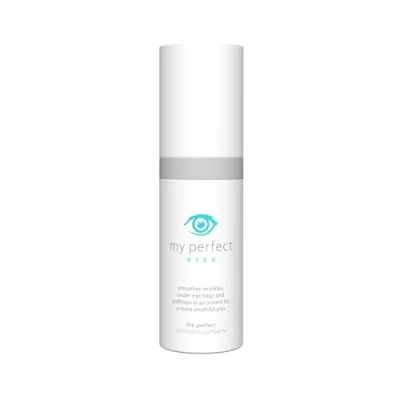 Image of My Perfect Eyes 20ml, 200 Applications, Penny Lane, Instant Results, Clinically Proven, Anti Ageing Serum UK Original Formula, Science Backed Wrinkle Serum. As Seen on TV.