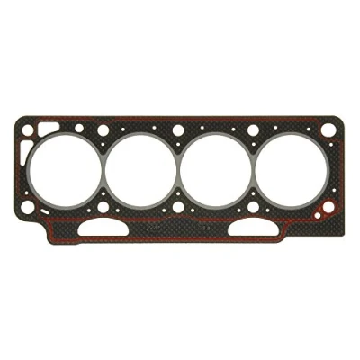 Image of 34676056, 7700859200, 7700859273 Head Gasket AJUSA FIBERMAX 10077100 1,2mm 83,5mm RENAULT: CLIO 1, MEGANE 1 Coach, VOLVO: 480 E