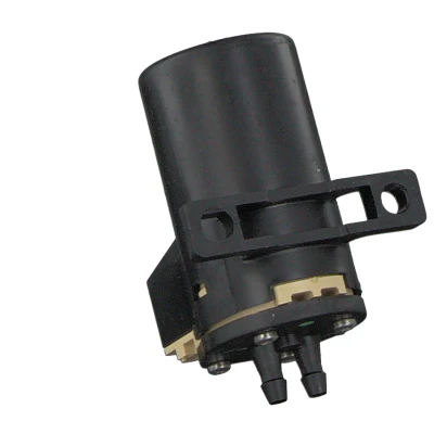 Image of 0042565955 Windshield Washer Pump FEBI BILSTEIN 27225 24V