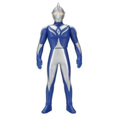 Image of Ultra Hero 500 Ultraman Cosmos (Runamodo) (japan import)
