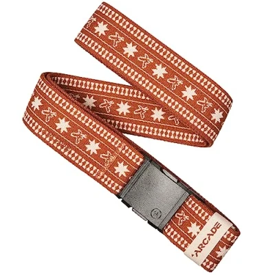 Image of Arcade Wild Rag A2 Stretch Belt Bay, One Size