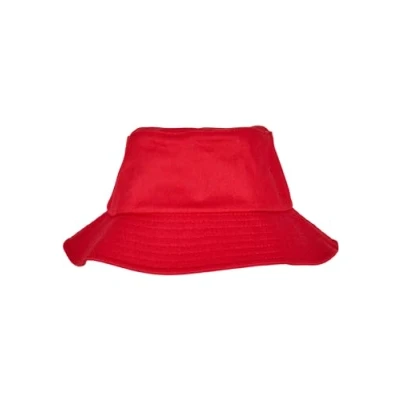 Image of Flexfit Hat for kids, Size: One Size, Red