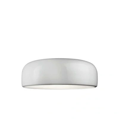 Image of Flos Smithfield C Pro Ceiling Lamp White