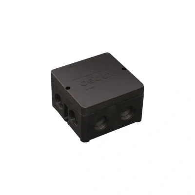 Image of Outdoor Rated Junction Box Hylec Debox 11