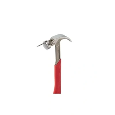 Image of Milwaukee 20oz /14&quot; Curved Claw Hammer (20)