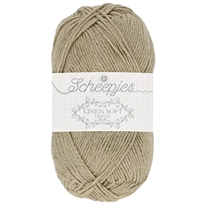 Image of Scheepjes Linen Soft 620 Yarn 1x50g