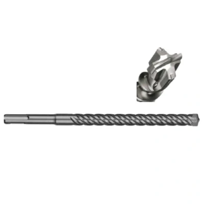Image of Milwaukee Sds Max MX4 Drill 22x520mm