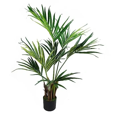 Image of 130cm Kentia Palm Artificial Tree