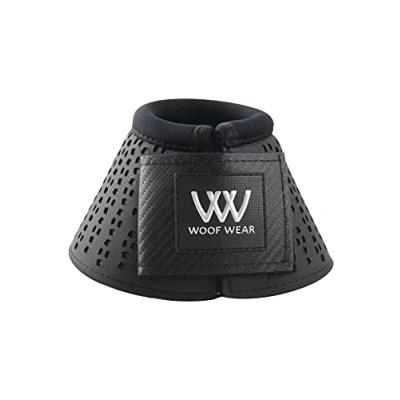 Image of Woof Wear iVent Overreach Boot Black
