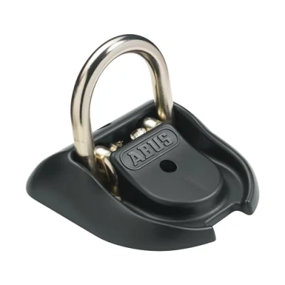 Image of Abus 120428 WBA 100 Black