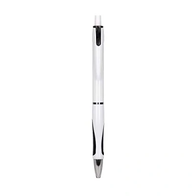 Image of PM Bingo Retractable Ballpoint Pen 0.7 mm Pack of 50 Blue Ink