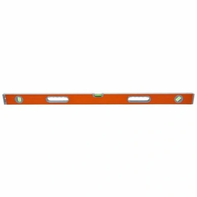 Image of Avit Lightweight Plastic Contractors Spirit Level 1m (3.3ft)
