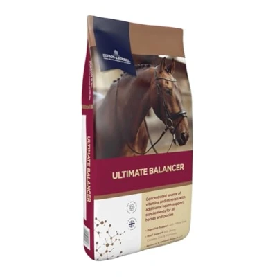 Image of Dodson &amp; Horrell Ultimate Balancer Horse Feed, 20 kg