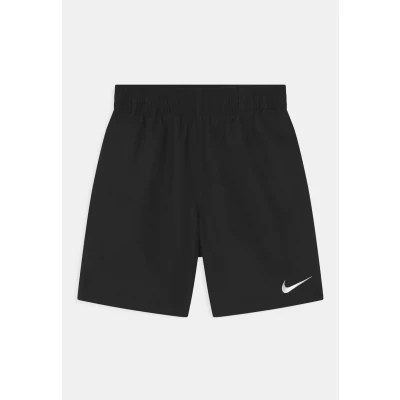 Image of Nike Performance 6&quot; Volley Short Swimming shorts for kids, Size: 6 8y, Black