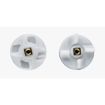 Image of Royal Rapture Coupler Coupling Spare Parts Mixer Motor &amp; Jar for Indian Grinder Juicer (Coupler 2)