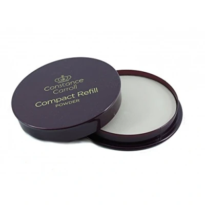 Image of Constance Carroll UK Refill Powder, 18 Ivory 12 g