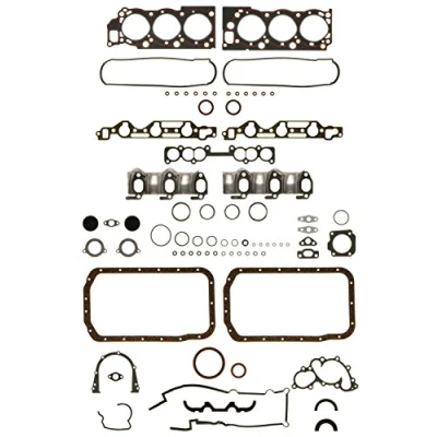 Image of 0411165010, 0411165011, 0411165012, 0411165013, 0411165018 Full Gasket Set, engine AJUSA 50137200