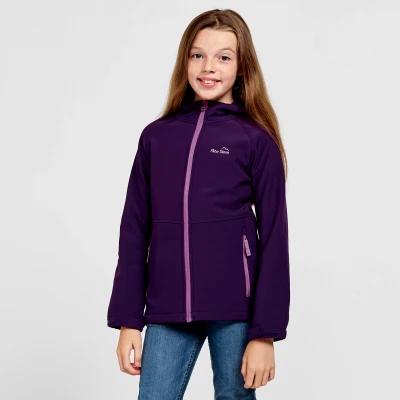 Image of Kids&#039; Softshell Jacket