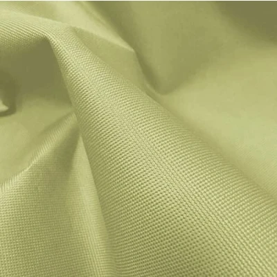 Image of A Express Pistachio 20oz Heavy Duty Thick Waterproof Canvas Fabric 600D Outdoor Cover Sample (10cm x 10cm)