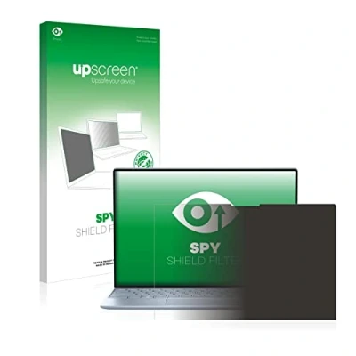 Image of upscreen Privacy Screen Filter &amp; Protector compatible with Dell XPS 13 9315 Touch Anti Spy, Glare