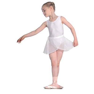 Image of Roch Valley G Skirt Georgette Regulation White 18