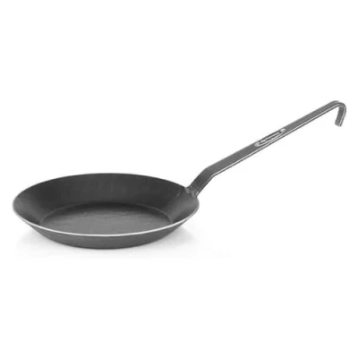 Image of Petromax wrought iron pans, sp24, sp28, SP32, Unisex, 405500, Black, 24 cm