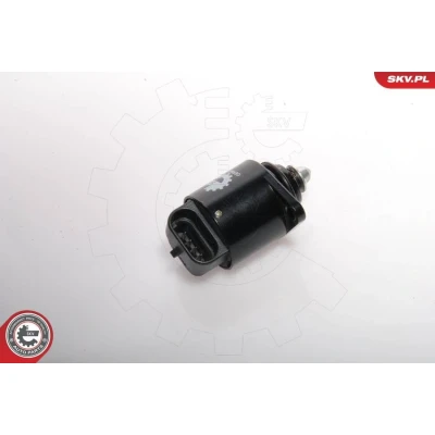 Image of 17102739 Idle Control Valve ESEN SKV 08SKV010 Electric