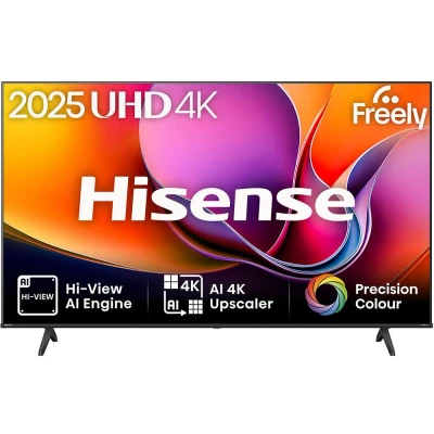 Image of Hisense 75A6QTUK