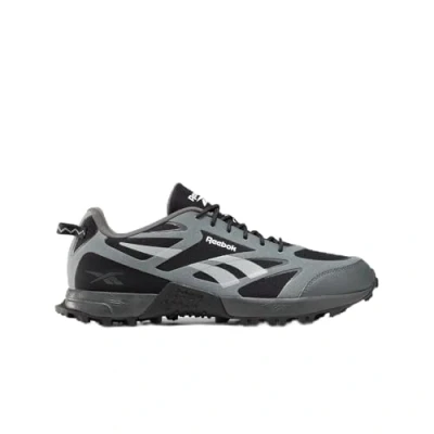Image of Reebok Unisex at Craze 3 Sneaker, Black/Grey 6, 7 UK