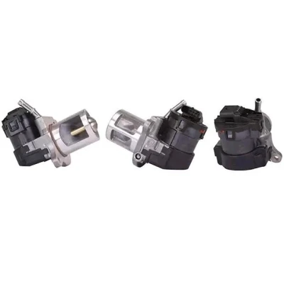 Image of 6421401060, A6421401060 EGR valve WAHLER 710095D Electric with seal MERCEDES BENZ: E Class Saloon, C ML