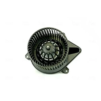Image of 2761400QAC, 4409448, 7701035892, 7701050310, 91158687 Blower Motor NISSENS 87173 for vehicles with air conditioning without resistor