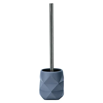 Image of Kleine Wolke Accessories, Resin, Mare, WC Bürstenhalter