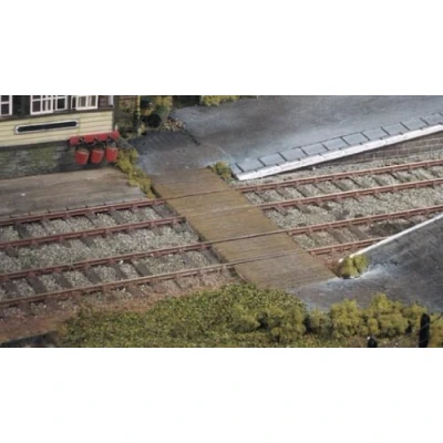 Image of Station Barrow Crossing