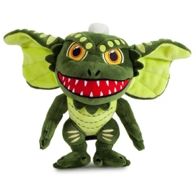 Image of Rubie&#039;s Gremlins Stripe Plush Phinny, Muticolour Halloween